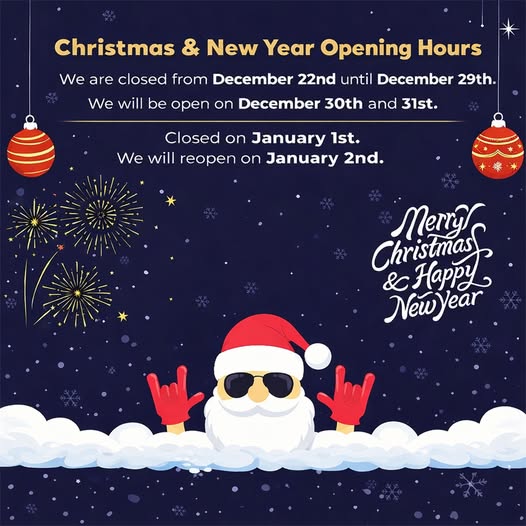 di Giorgio’s opening hours 